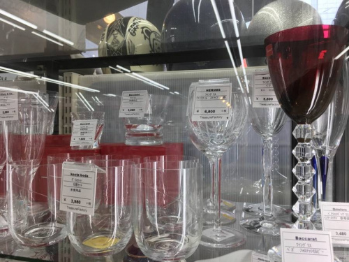 東久留米店食器、小物