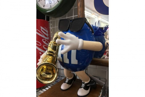 楽器・ホビー雑貨のフィギュア