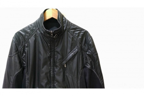 メンズファッションのジャケット