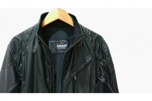 ジャケットの東久留米店衣類