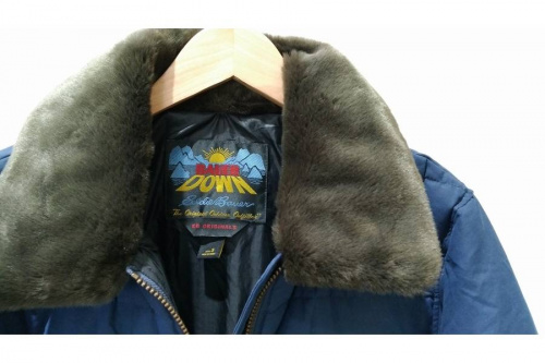 メンズファッションのジャケット