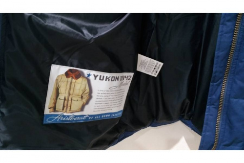 ジャケットの東久留米店衣類