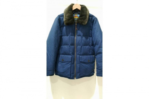 東久留米店衣類