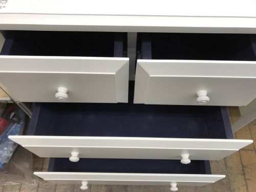 チェストの東久留米家具