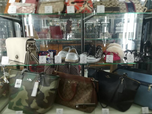 コーチのコーチ（COACH）