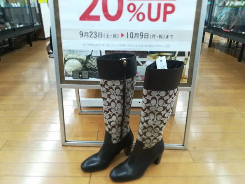 コーチ（COACH）