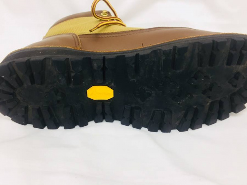 DANNERのダナーライト