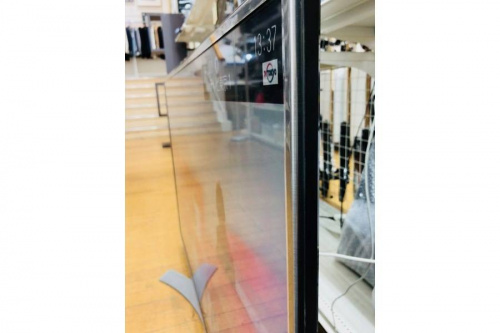 液晶テレビのLG