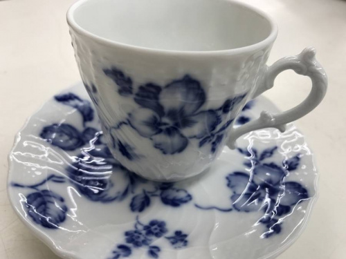 洋食器のRICHARD GINORI