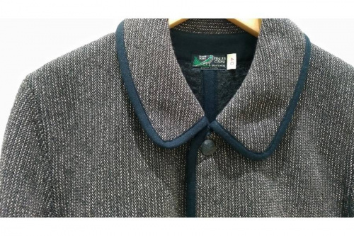 メンズファッションのジャケット