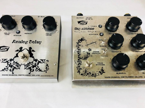 東久留米店楽器のREAL SOUND