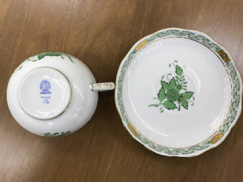 洋食器の東久留米店小物