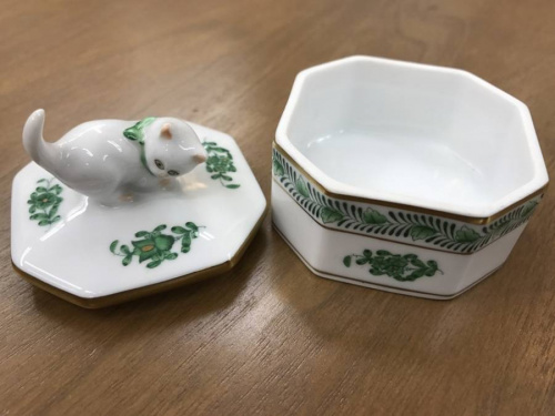 東久留米店小物のHEREND