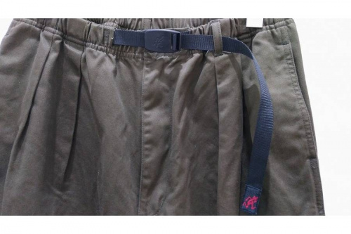 メンズファッションのパンツ