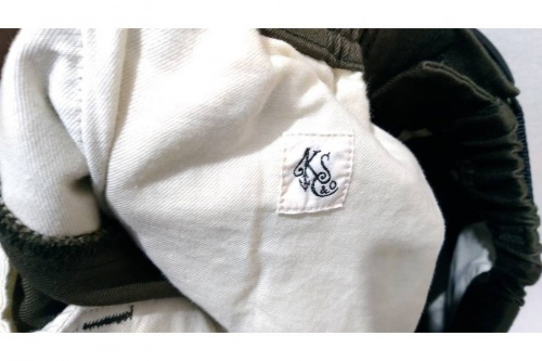 パンツの東久留米店衣類