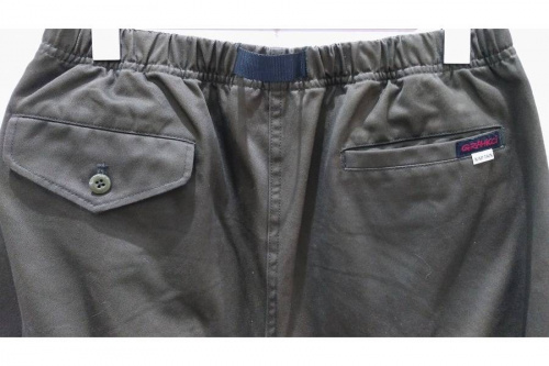 東久留米店衣類