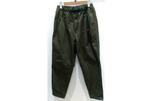 GRAMICCI× KAPTAIN SUNSHINE クライミングパンツ GRAMICCI×KAPTAIN SUNSHINEのクライミングパンツ入荷！！【東
