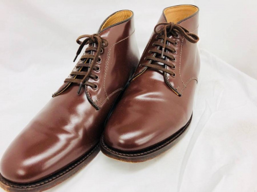 シューズの東久留米店衣類