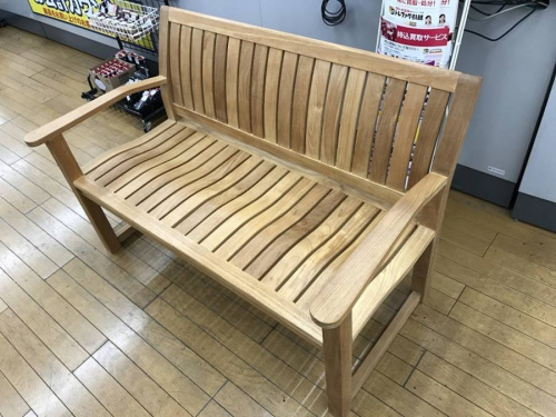 家具・インテリアのベンチ