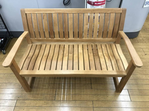 ベンチの東久留米店家具