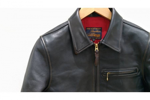 メンズファッションのジャケット