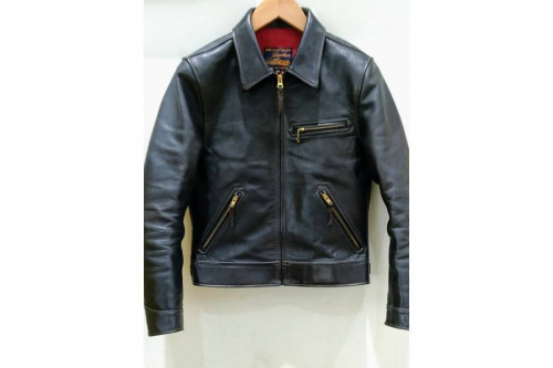 ジャケットの東久留米店衣類