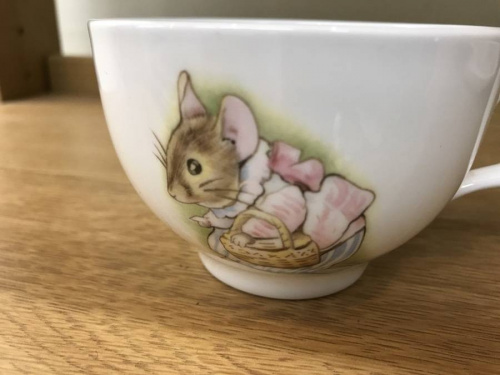洋食器の東久留米店小物