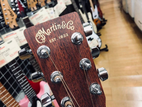 東久留米店楽器のMartin