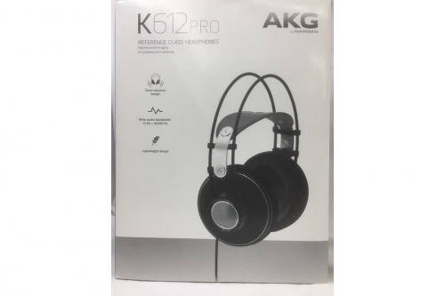 AKGのbeyerdynamic