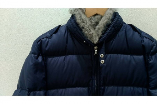 メンズファッションのジャケット