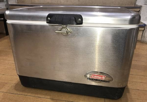 スポーツ用品のColeman