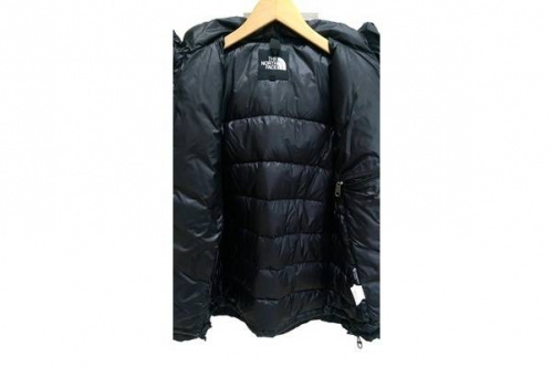 ノースフェイス(THE NORTH FACE)