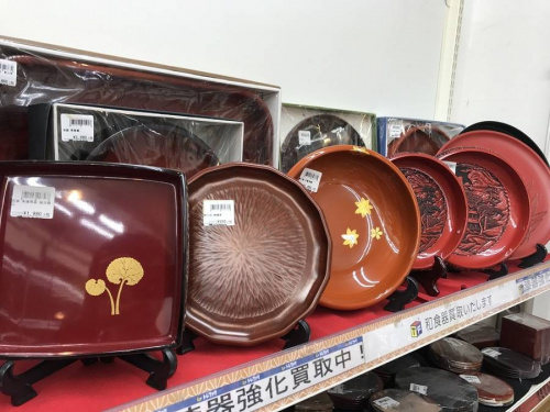 雑貨の和雑貨