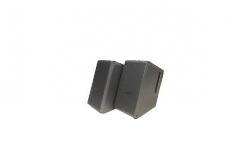 オーディオのスピーカー