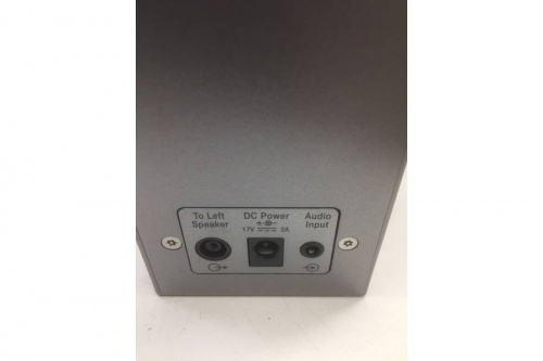 スピーカーの東久留米オーディオ