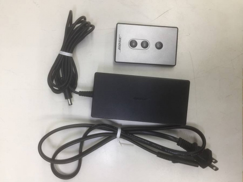 東久留米オーディオのBOSE