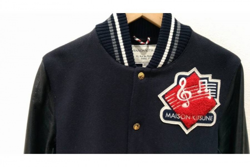 メンズファッション