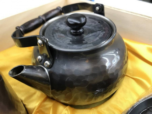 和食器の東久留米店小物