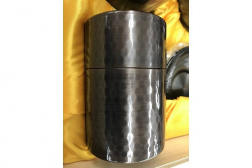 東久留米店小物の新光堂