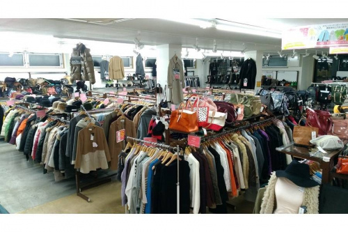 トレファクブログ画像５