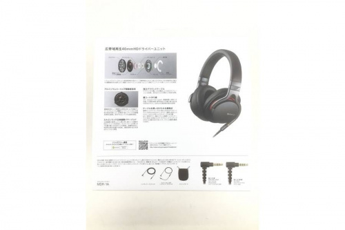 SONYのハイレゾ