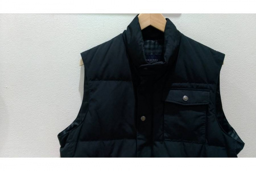 メンズファッションのゴルフウェア