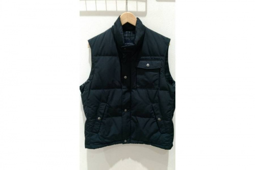 ゴルフウェアの東久留米店衣類