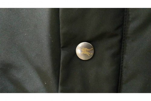 バーバリー（BURBERRY）