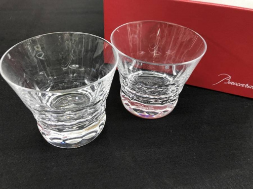 東久留米店小物のバカラ(Baccarat)