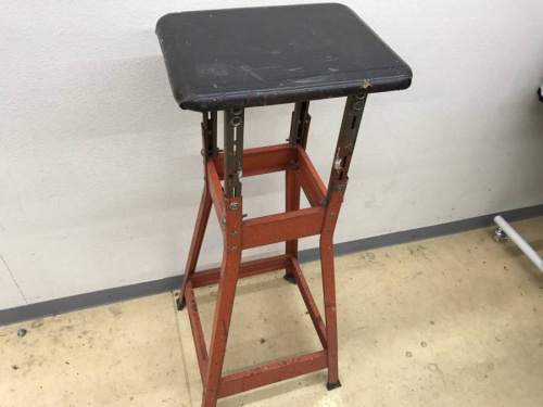 家具のイス