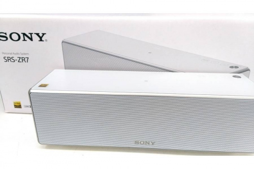 デジタル家電のオーディオ