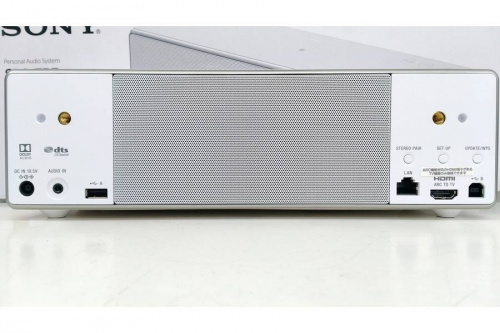 オーディオの東久留米店オーディオ