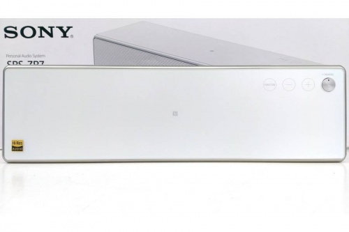 東久留米店オーディオのスピーカー