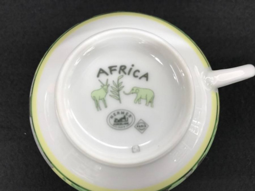HERMESのAFRICA